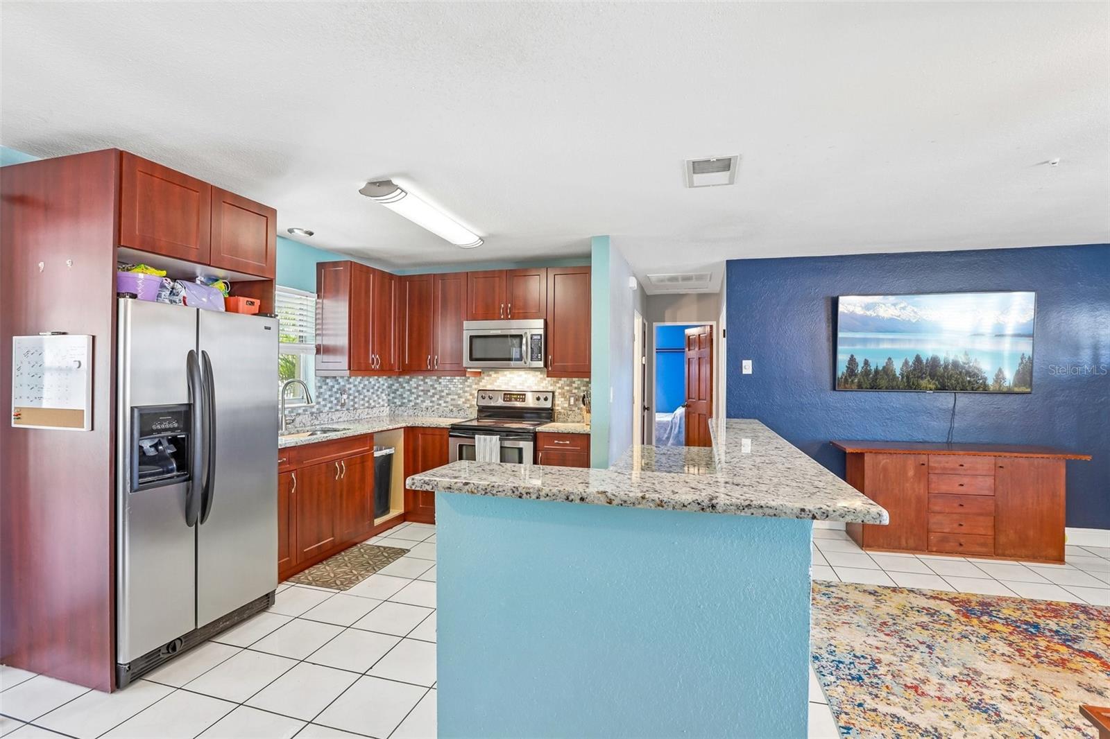 WHITE WOOD TERRACE - Residential