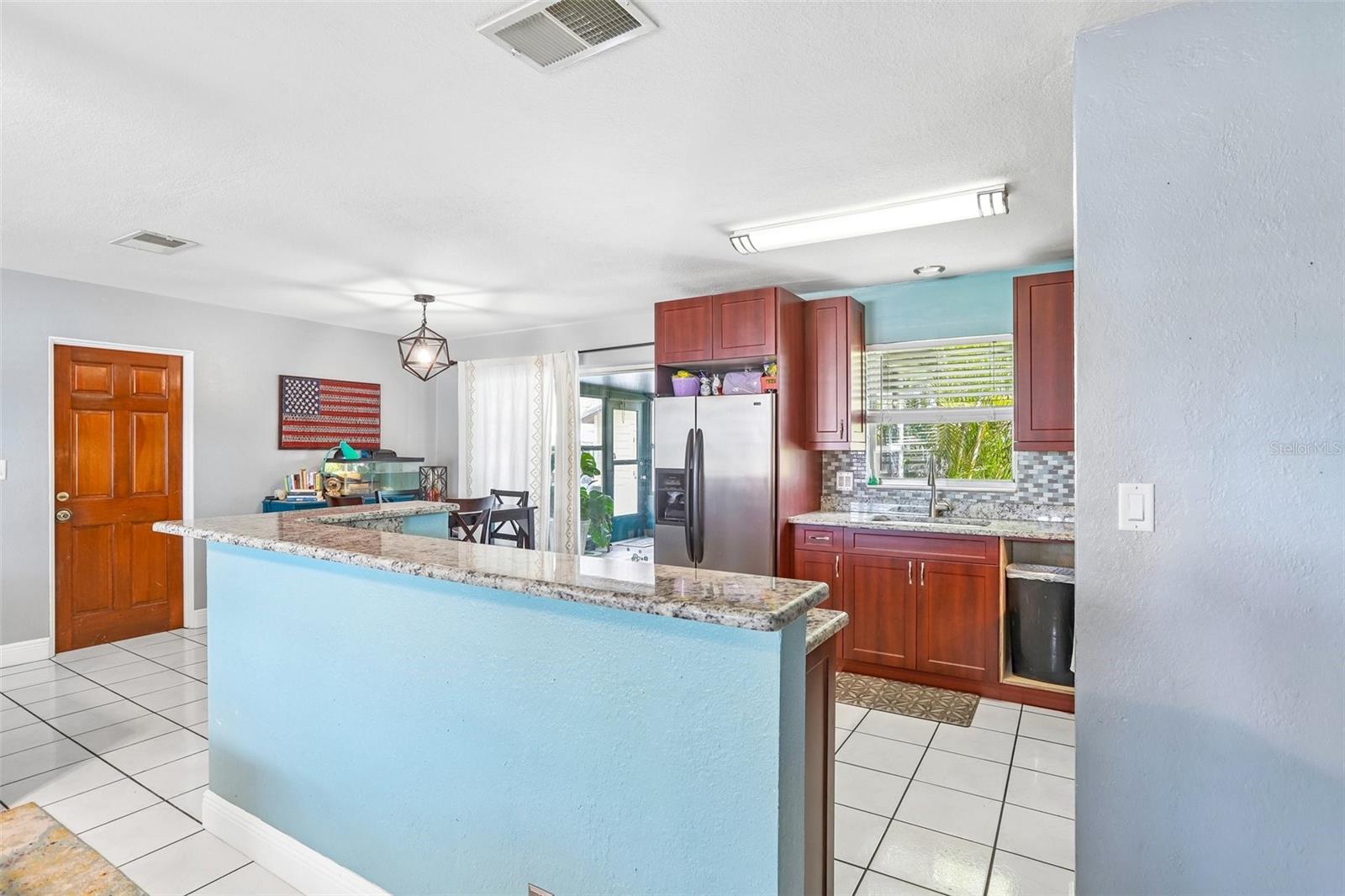 WHITE WOOD TERRACE - Residential