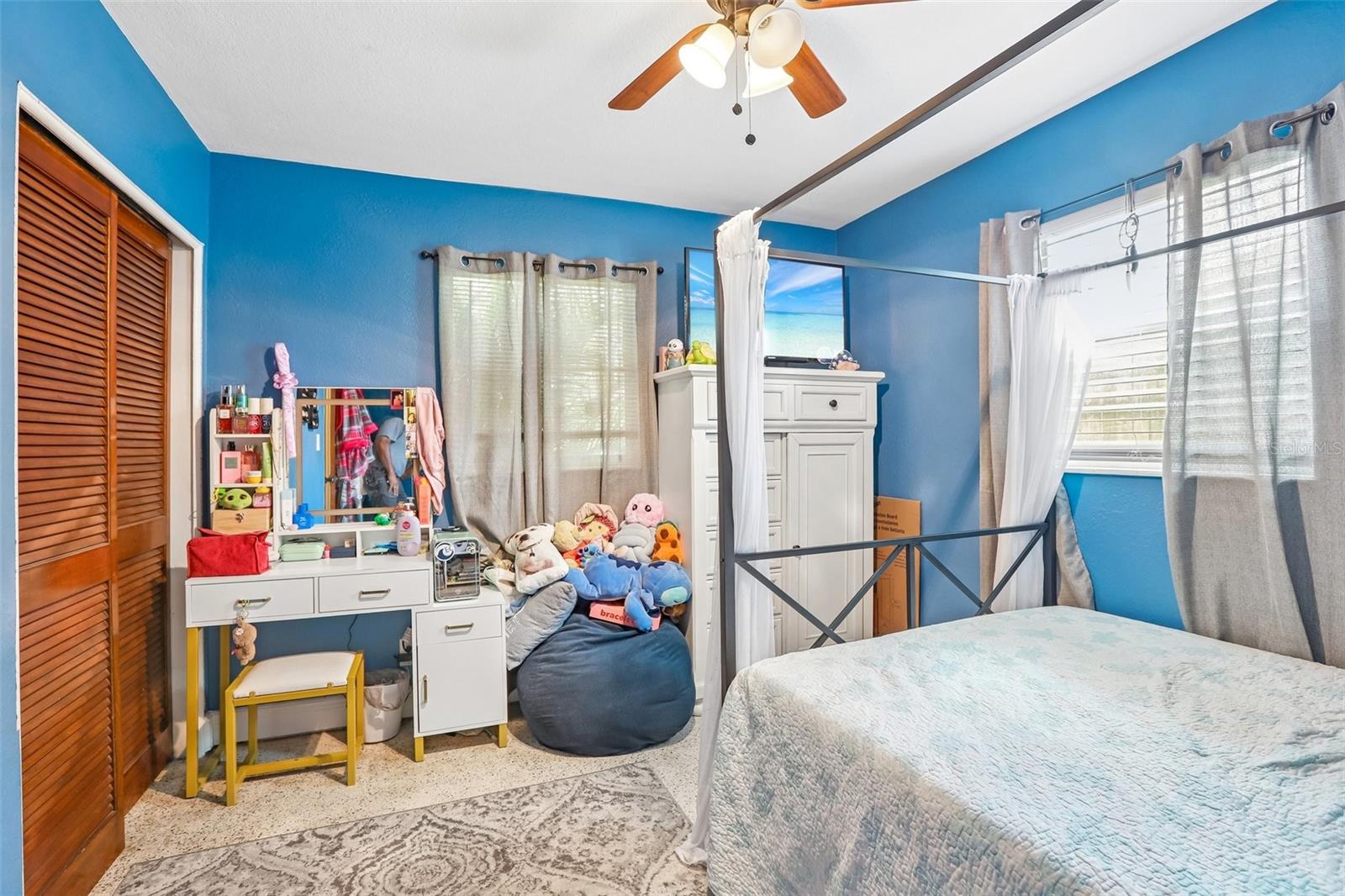 WHITE WOOD TERRACE - Residential