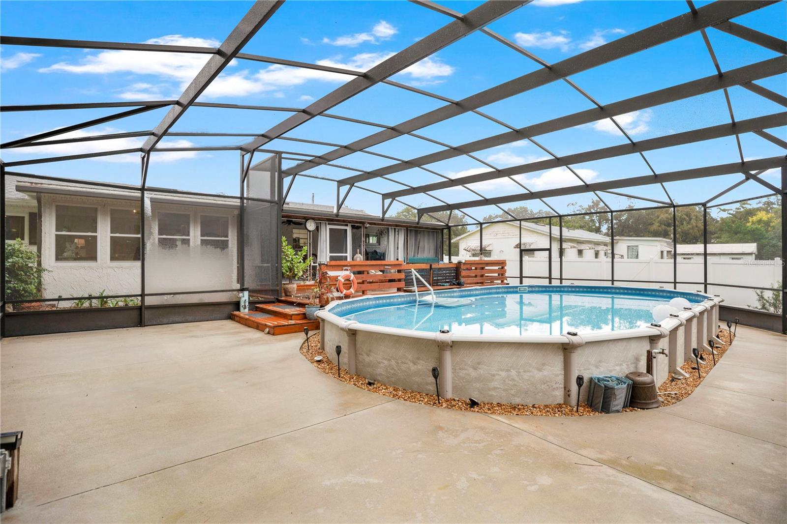 PLANTATION ESTATES - Residential