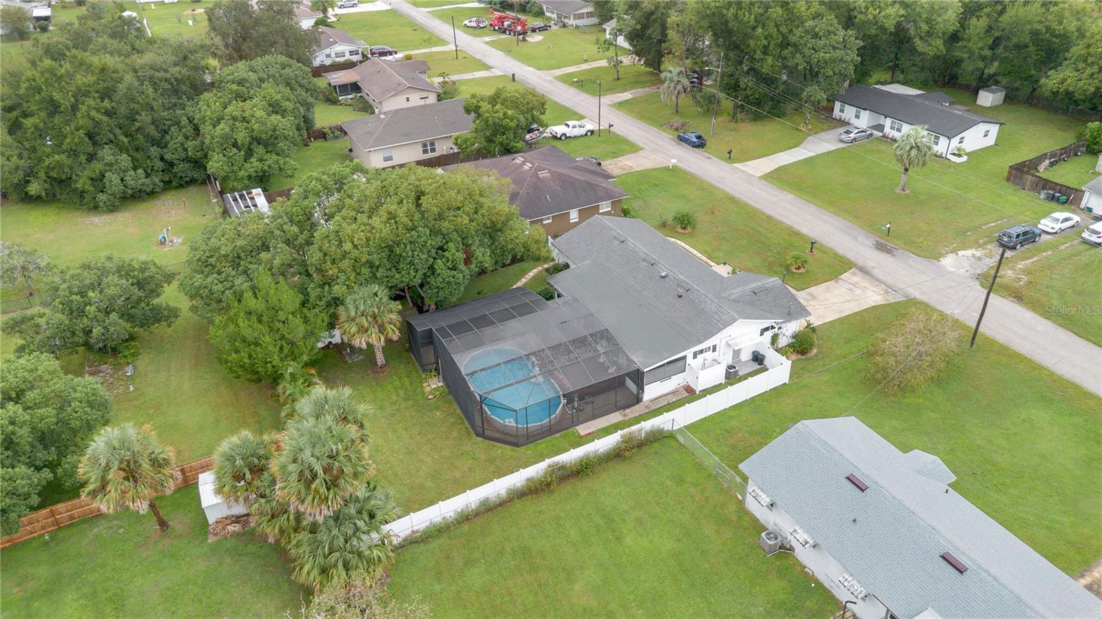 PLANTATION ESTATES - Residential