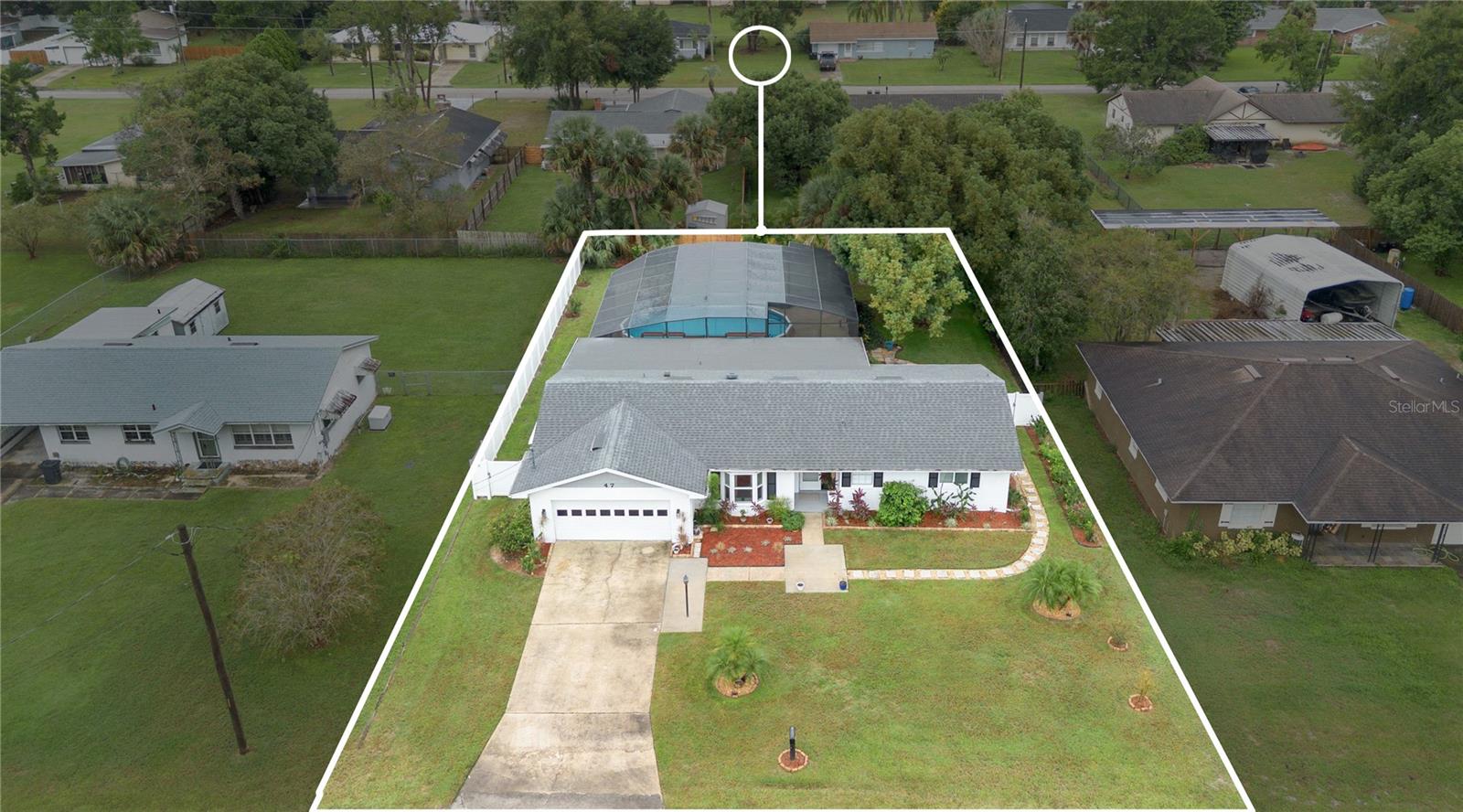 PLANTATION ESTATES - Residential