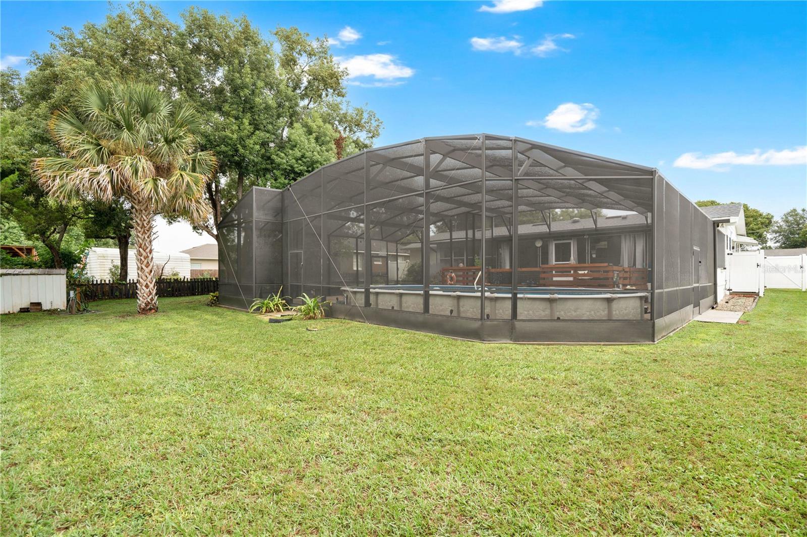 PLANTATION ESTATES - Residential