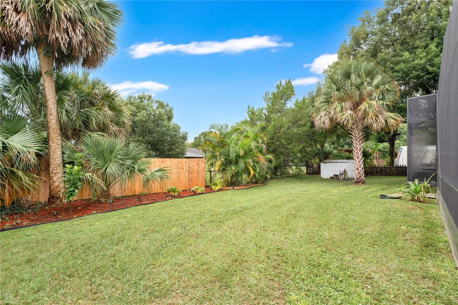 PLANTATION ESTATES - Residential