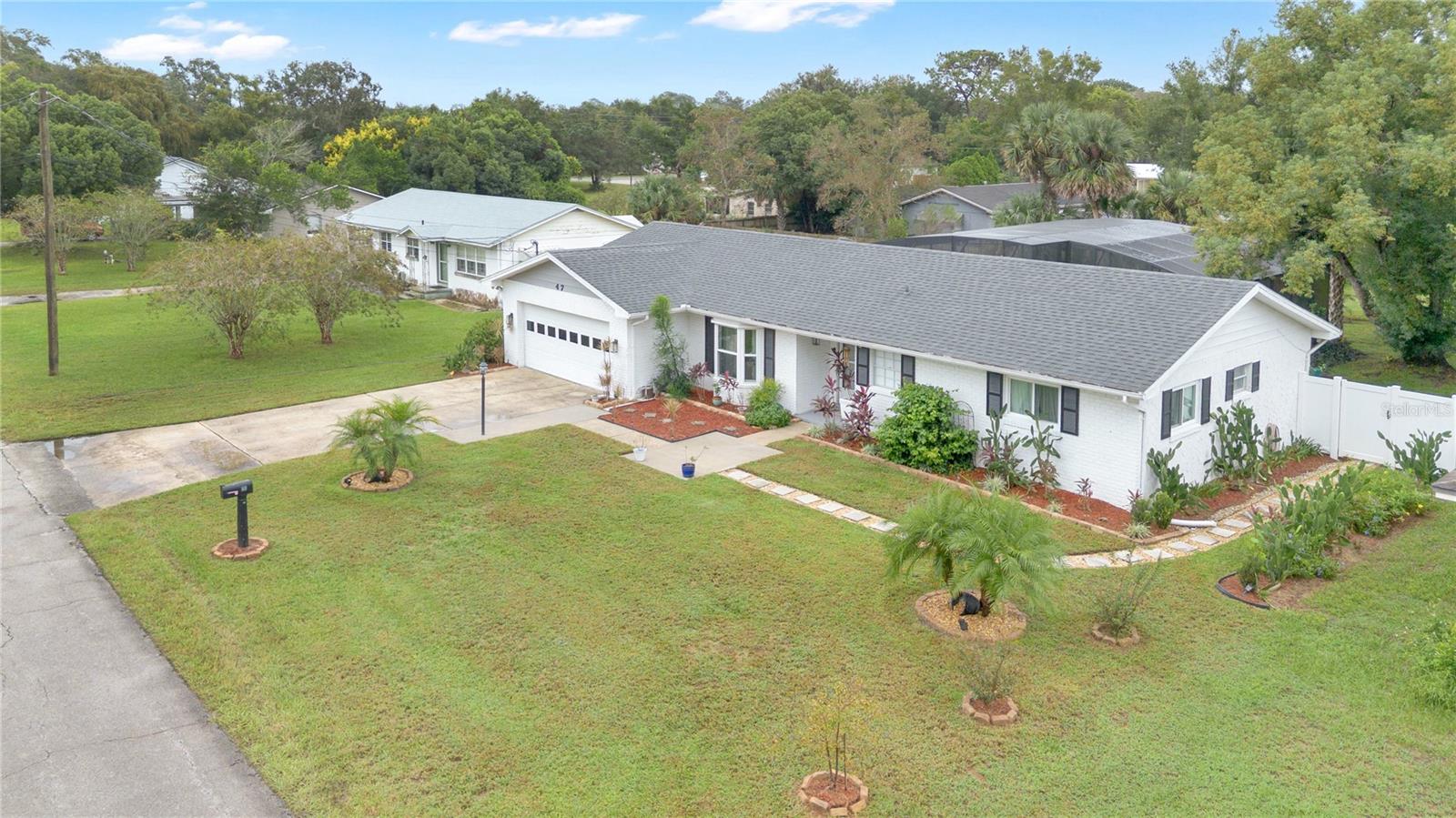 PLANTATION ESTATES - Residential