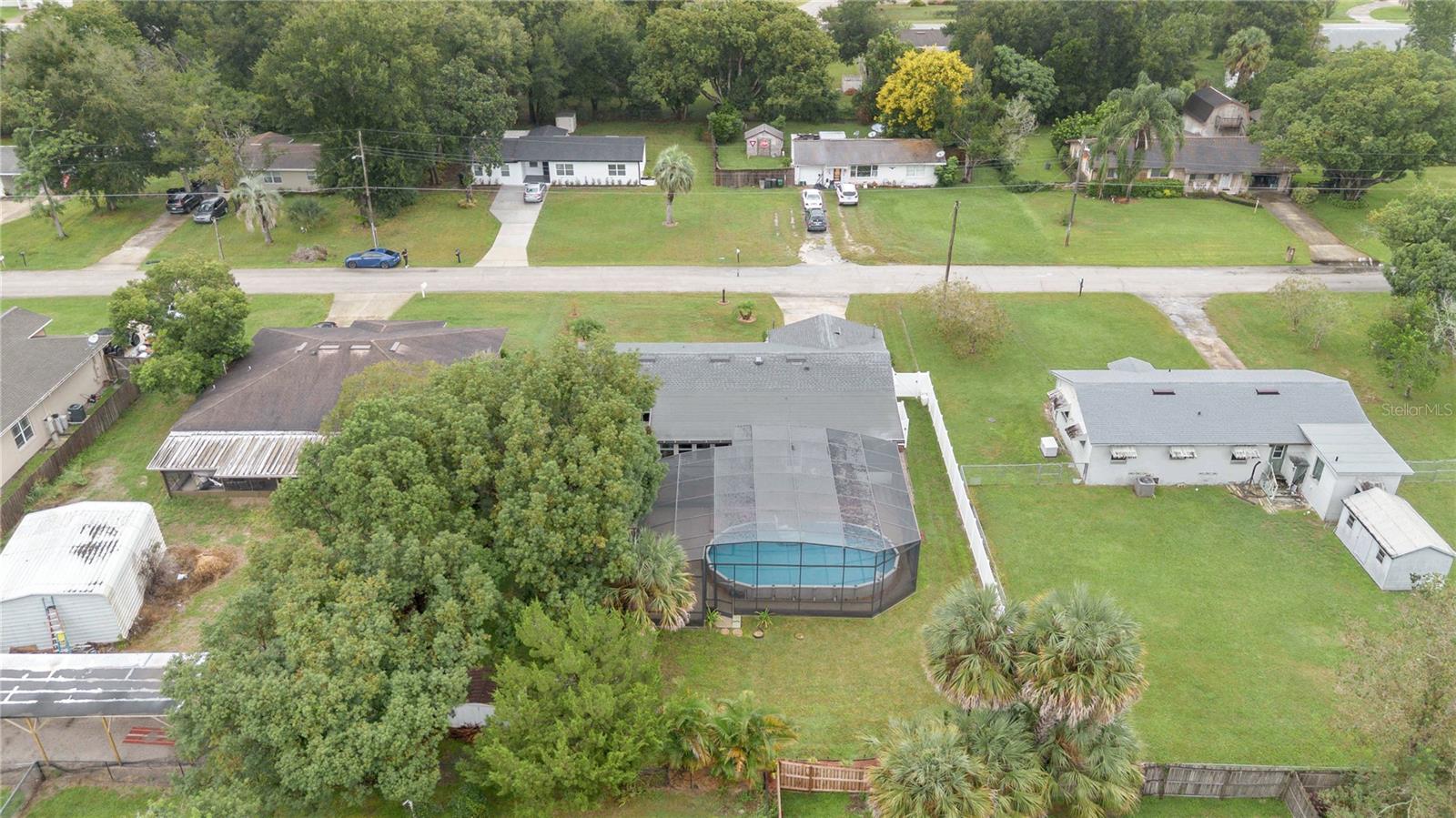 PLANTATION ESTATES - Residential