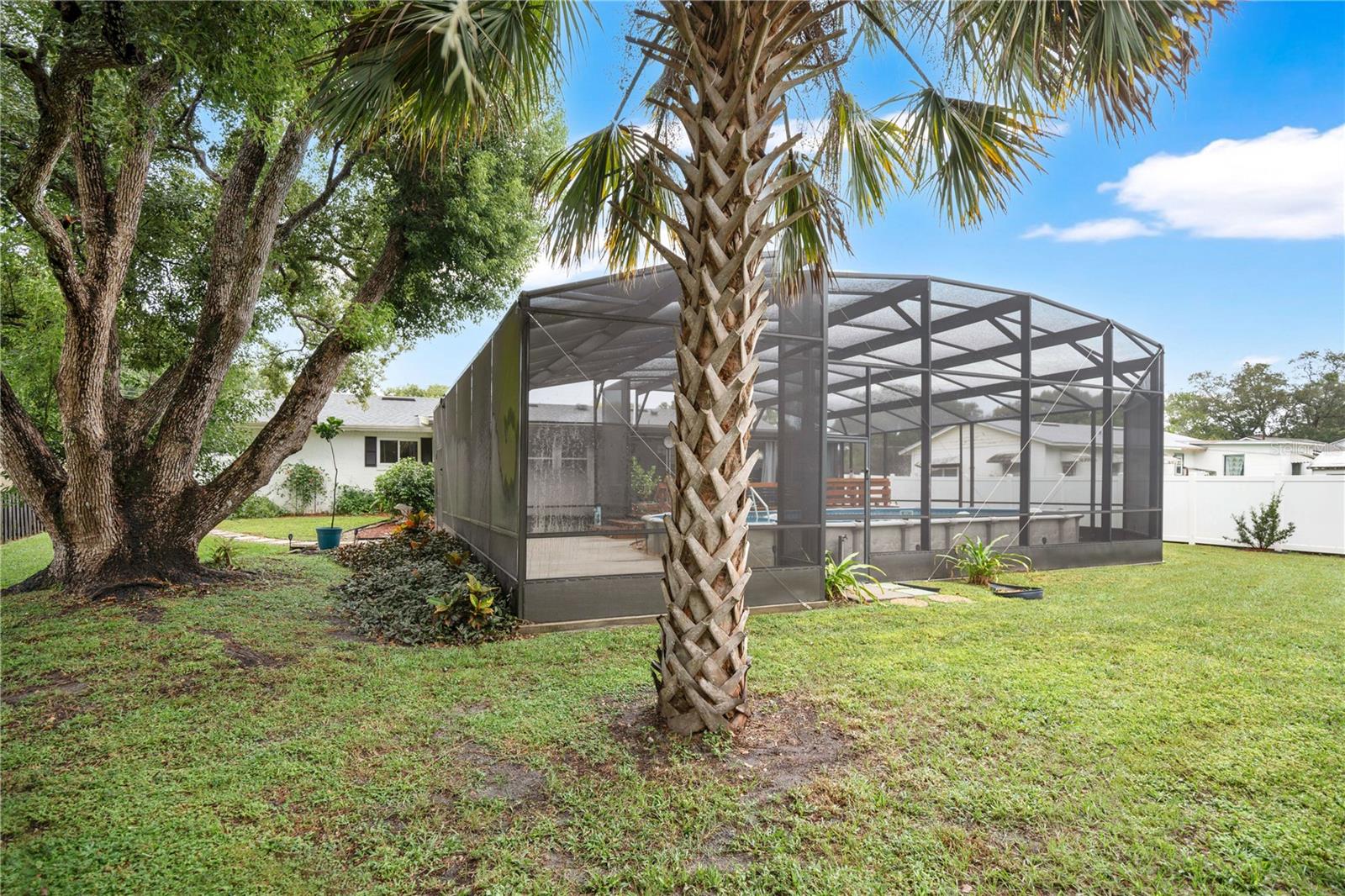 PLANTATION ESTATES - Residential