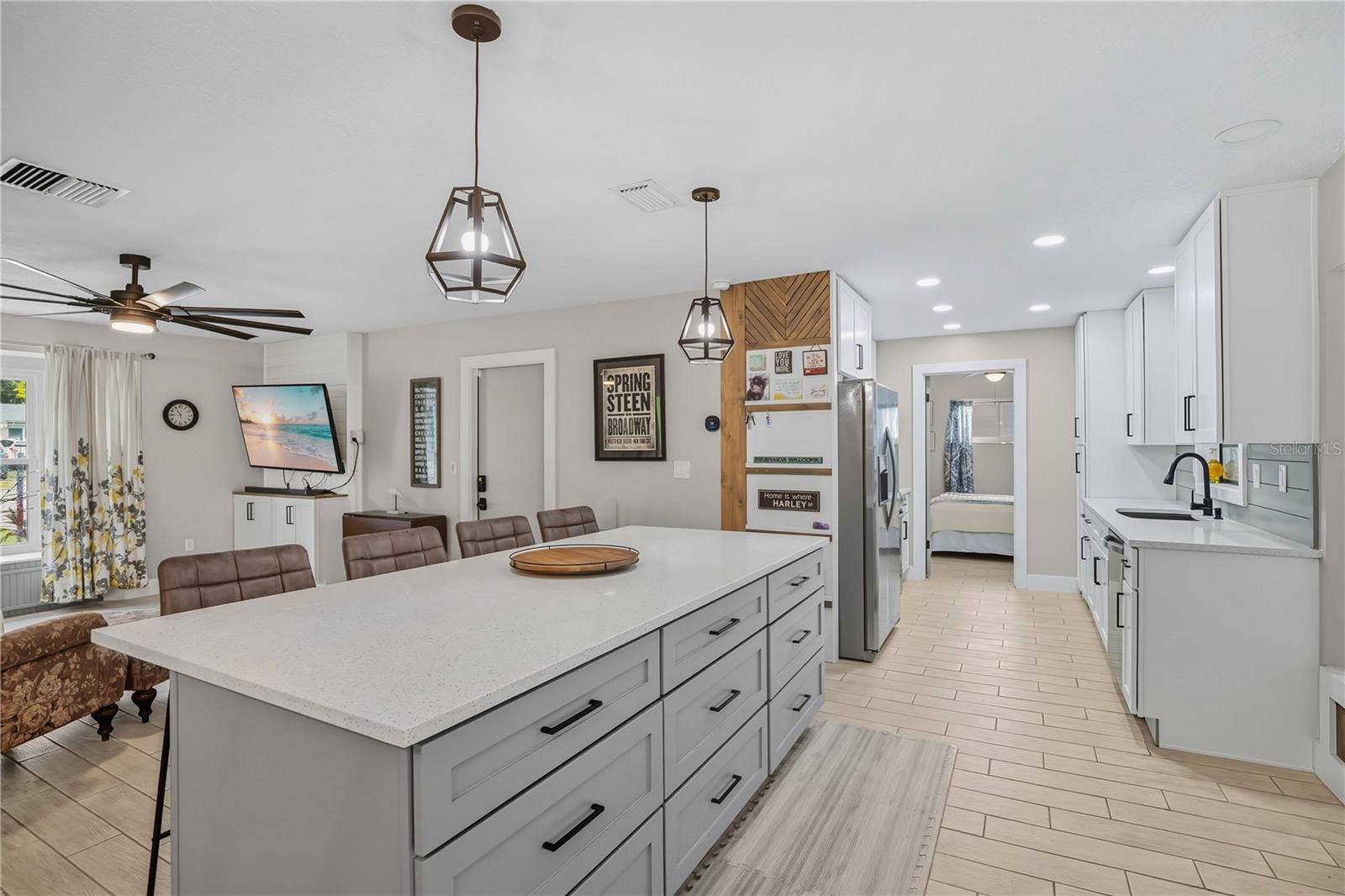 PLANTATION ESTATES - Residential