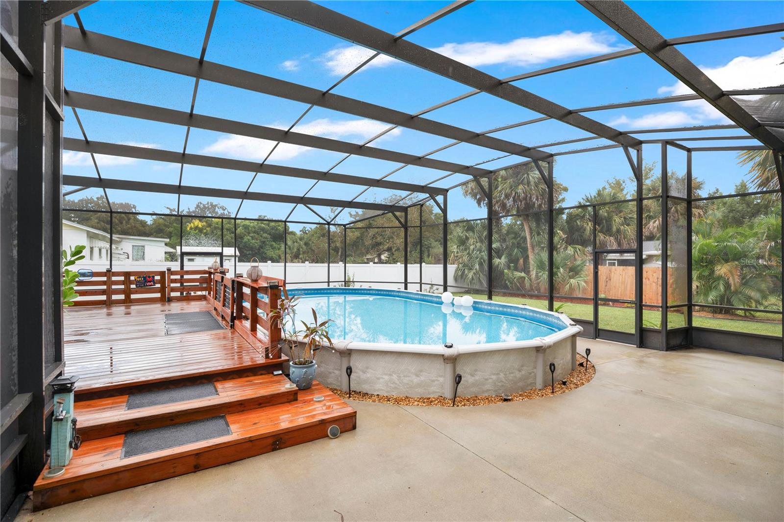 PLANTATION ESTATES - Residential