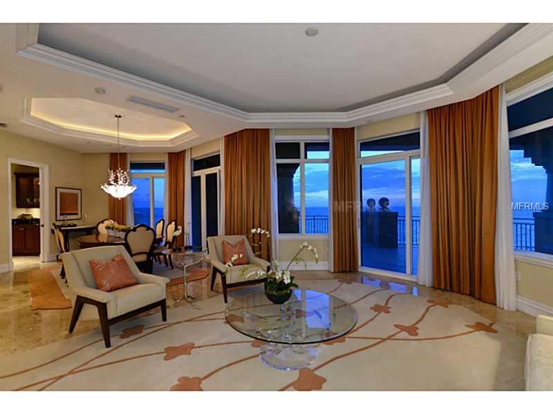 LA FIRENZA - Residential