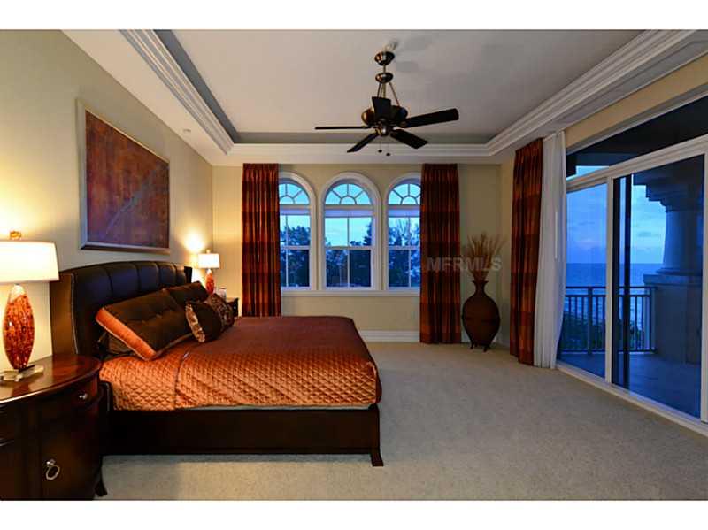 LA FIRENZA - Residential