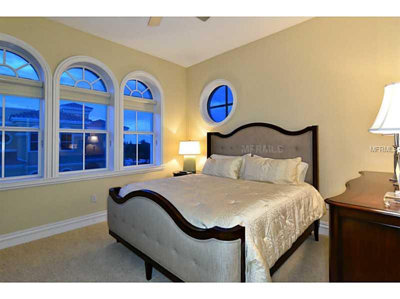 LA FIRENZA - Residential