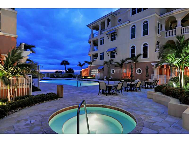 LA FIRENZA - Residential