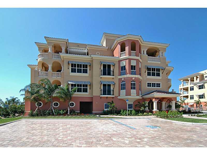 LA FIRENZA - Residential