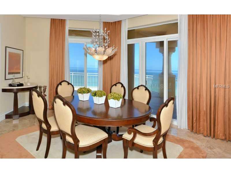 LA FIRENZA - Residential