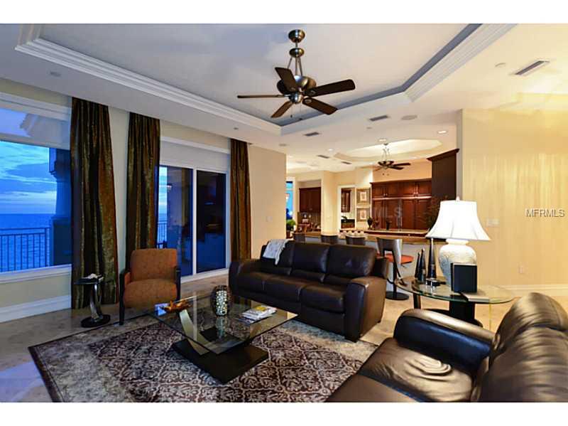 LA FIRENZA - Residential