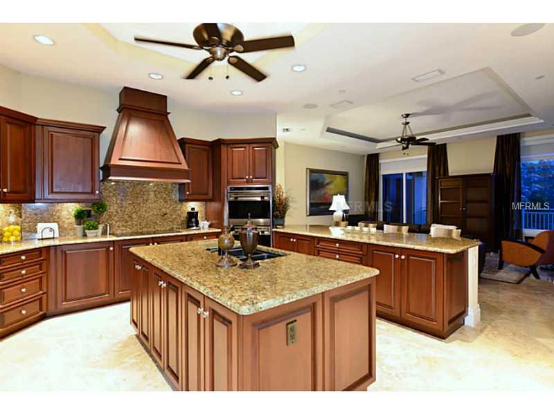 LA FIRENZA - Residential