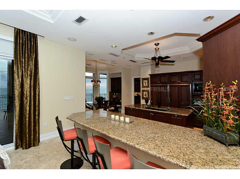 LA FIRENZA - Residential