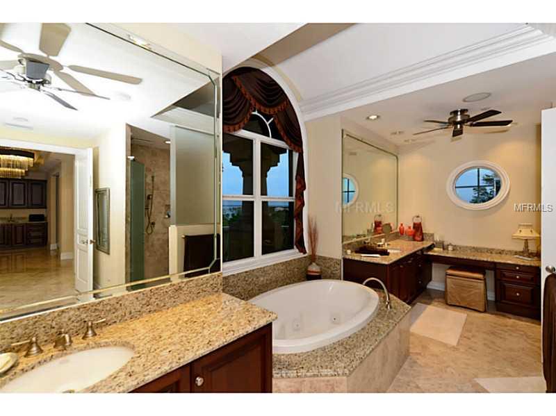 LA FIRENZA - Residential