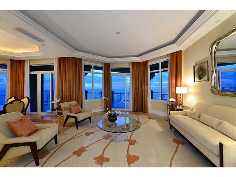 LA FIRENZA - Residential