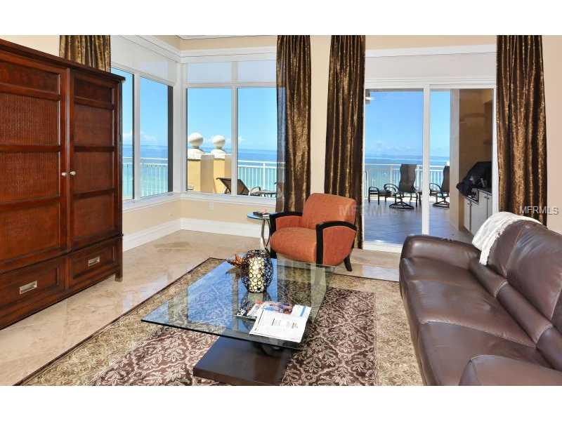 LA FIRENZA - Residential