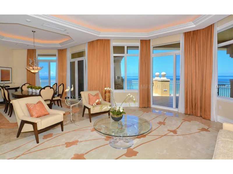 LA FIRENZA - Residential