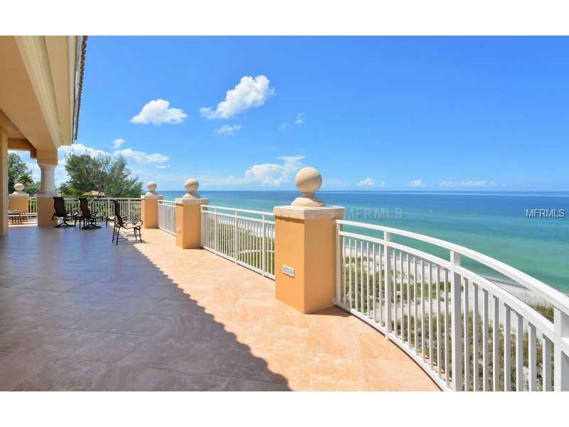 LA FIRENZA - Residential