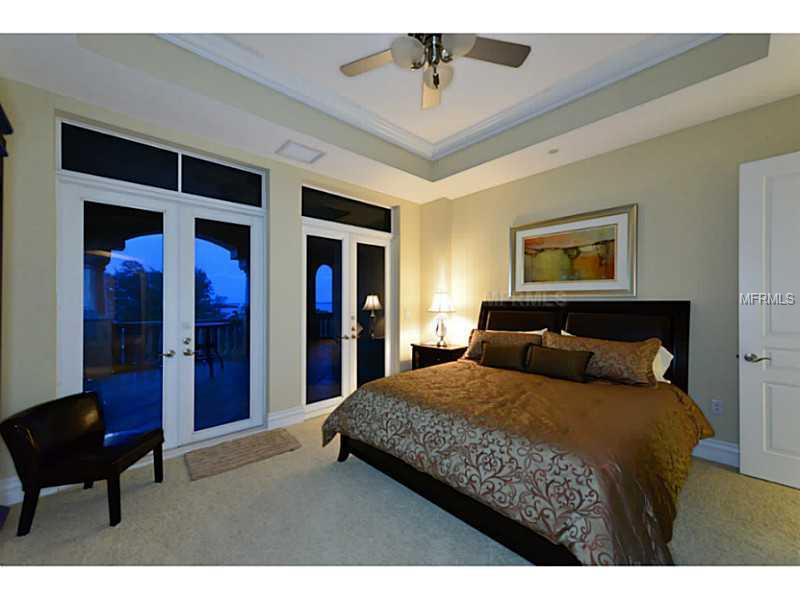 LA FIRENZA - Residential