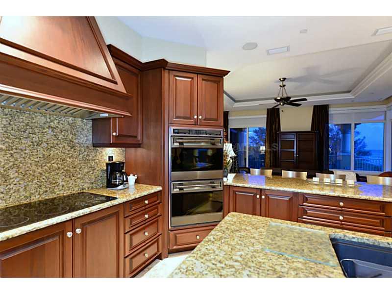 LA FIRENZA - Residential