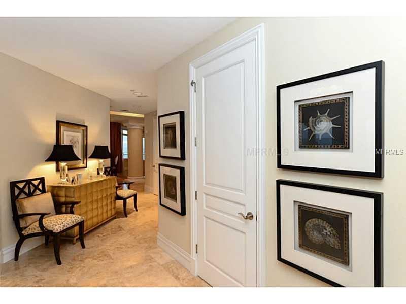 LA FIRENZA - Residential