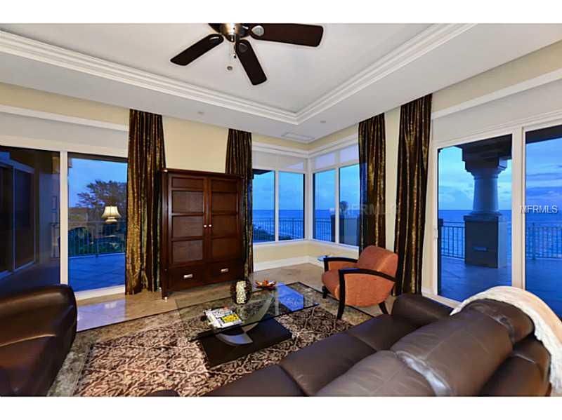 LA FIRENZA - Residential