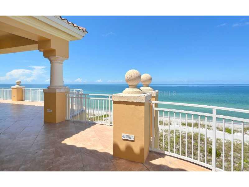 LA FIRENZA - Residential