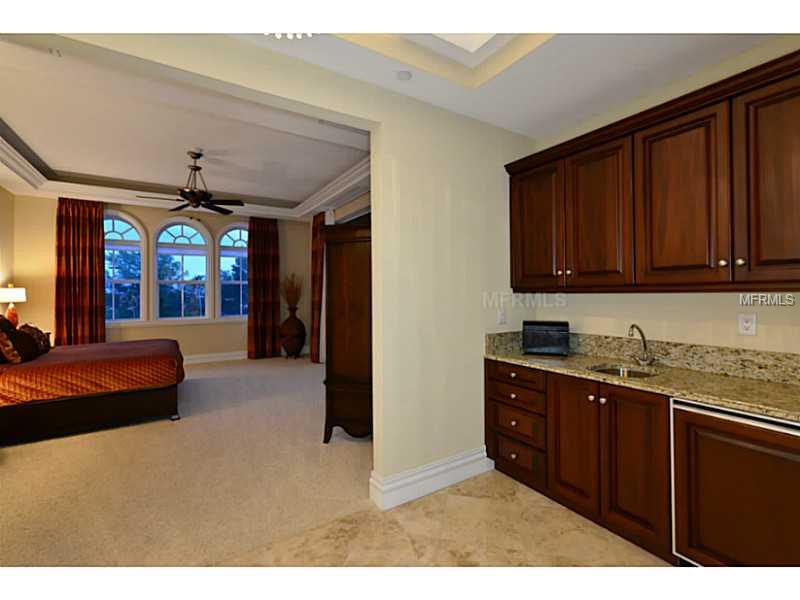 LA FIRENZA - Residential