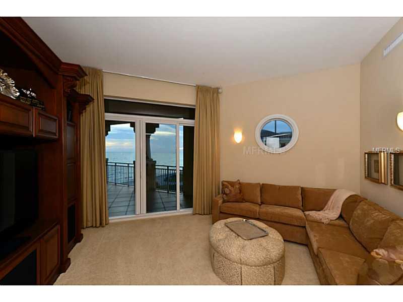 LA FIRENZA - Residential