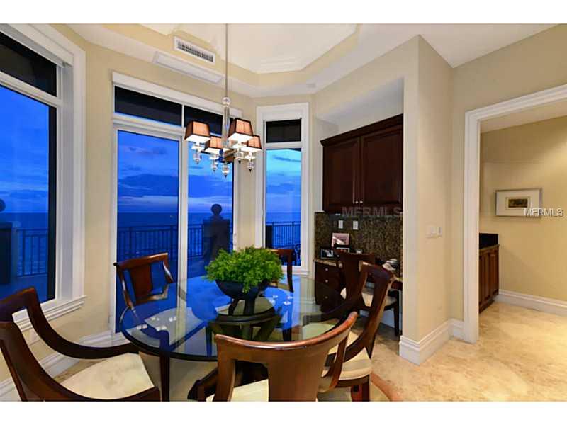 LA FIRENZA - Residential