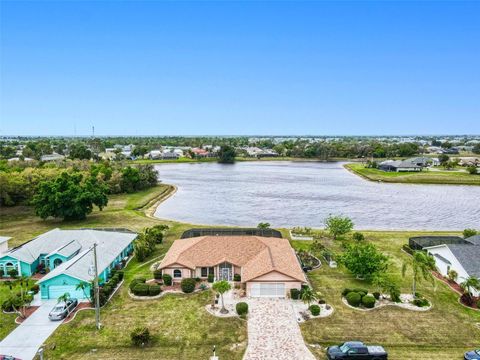 Photo of 2259 Kenya Lane, Punta Gorda, FL 33983 (MLS # C7523946)