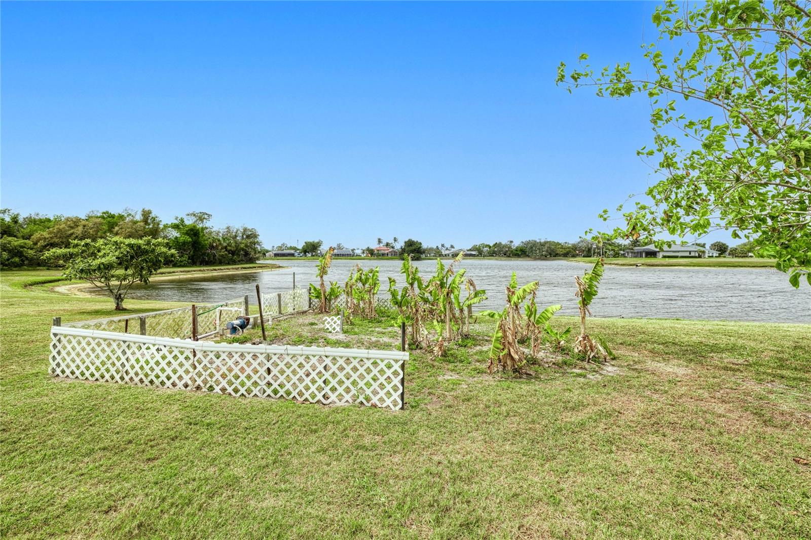 PUNTA GORDA ISLES SEC 23 - Residential
