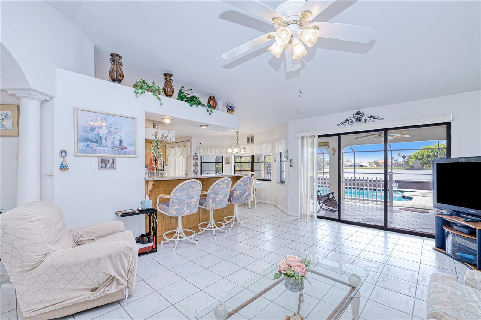 PUNTA GORDA ISLES SEC 23 - Residential