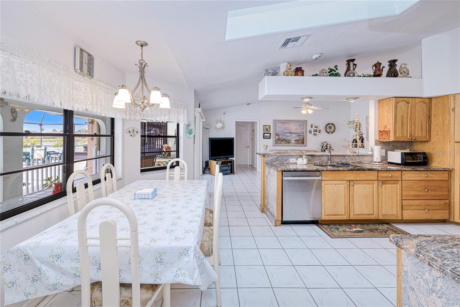 PUNTA GORDA ISLES SEC 23 - Residential