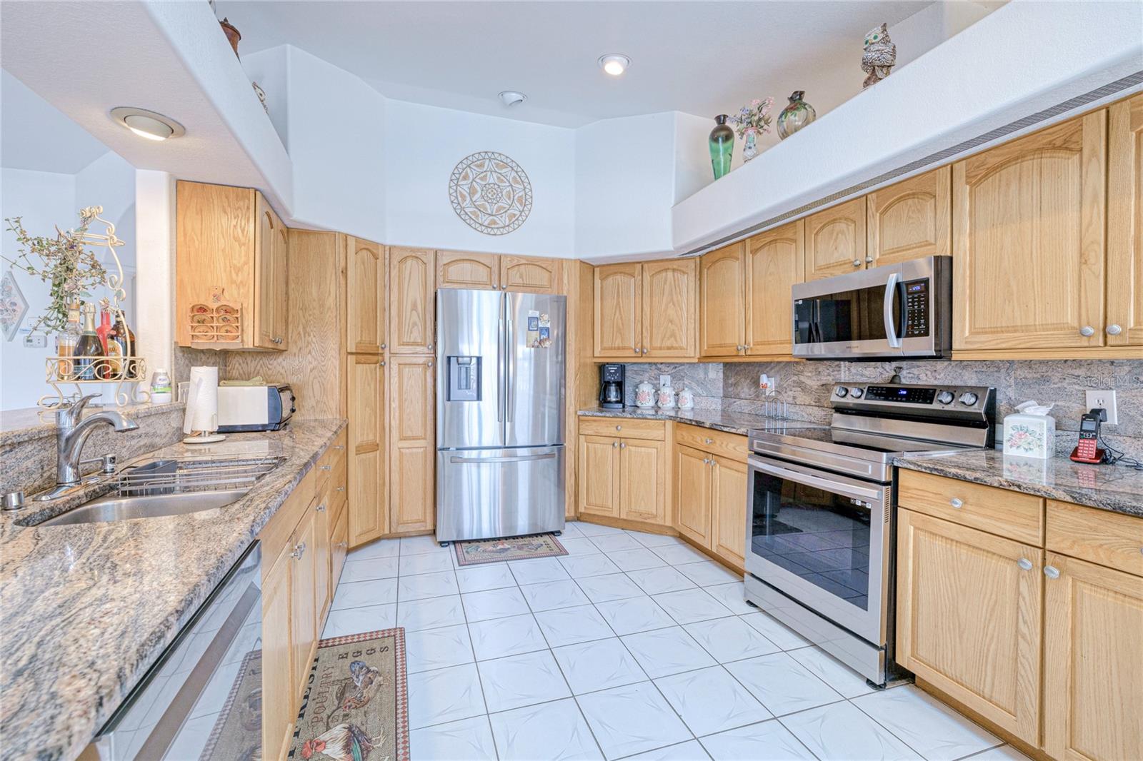 PUNTA GORDA ISLES SEC 23 - Residential