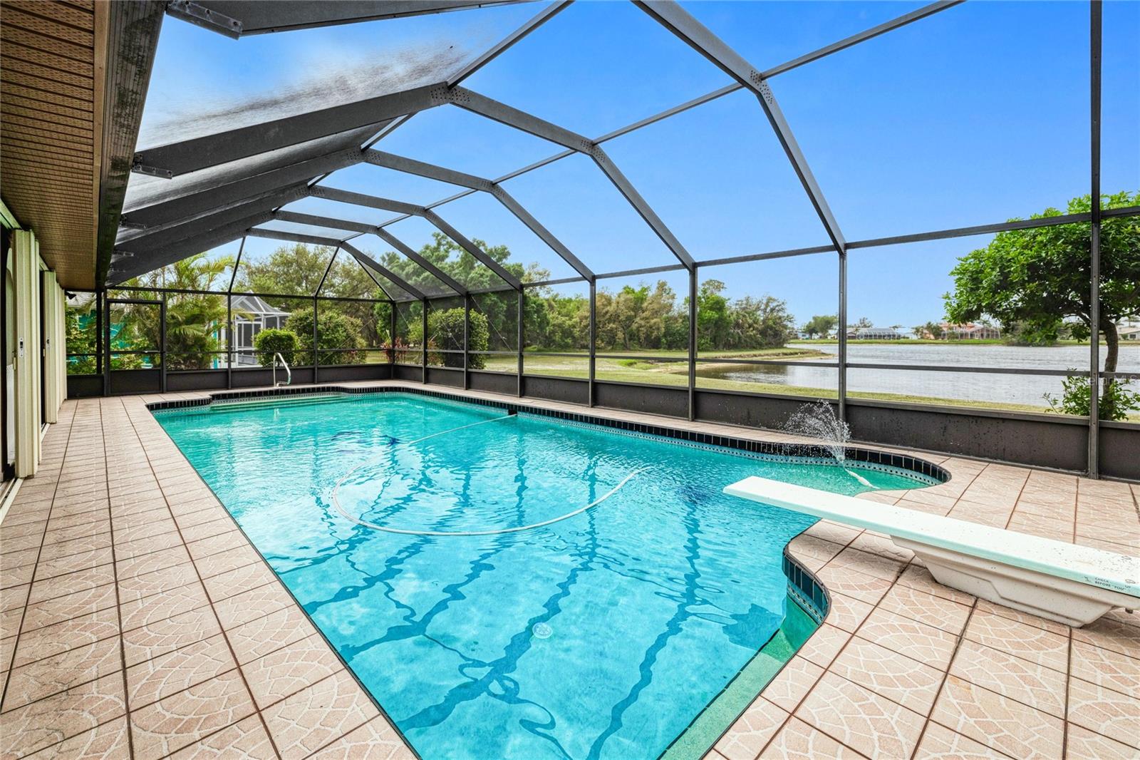 PUNTA GORDA ISLES SEC 23 - Residential