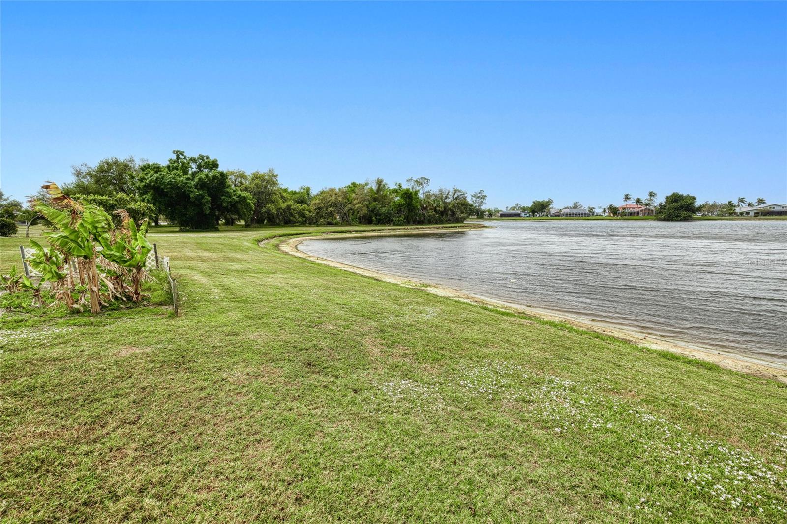 PUNTA GORDA ISLES SEC 23 - Residential