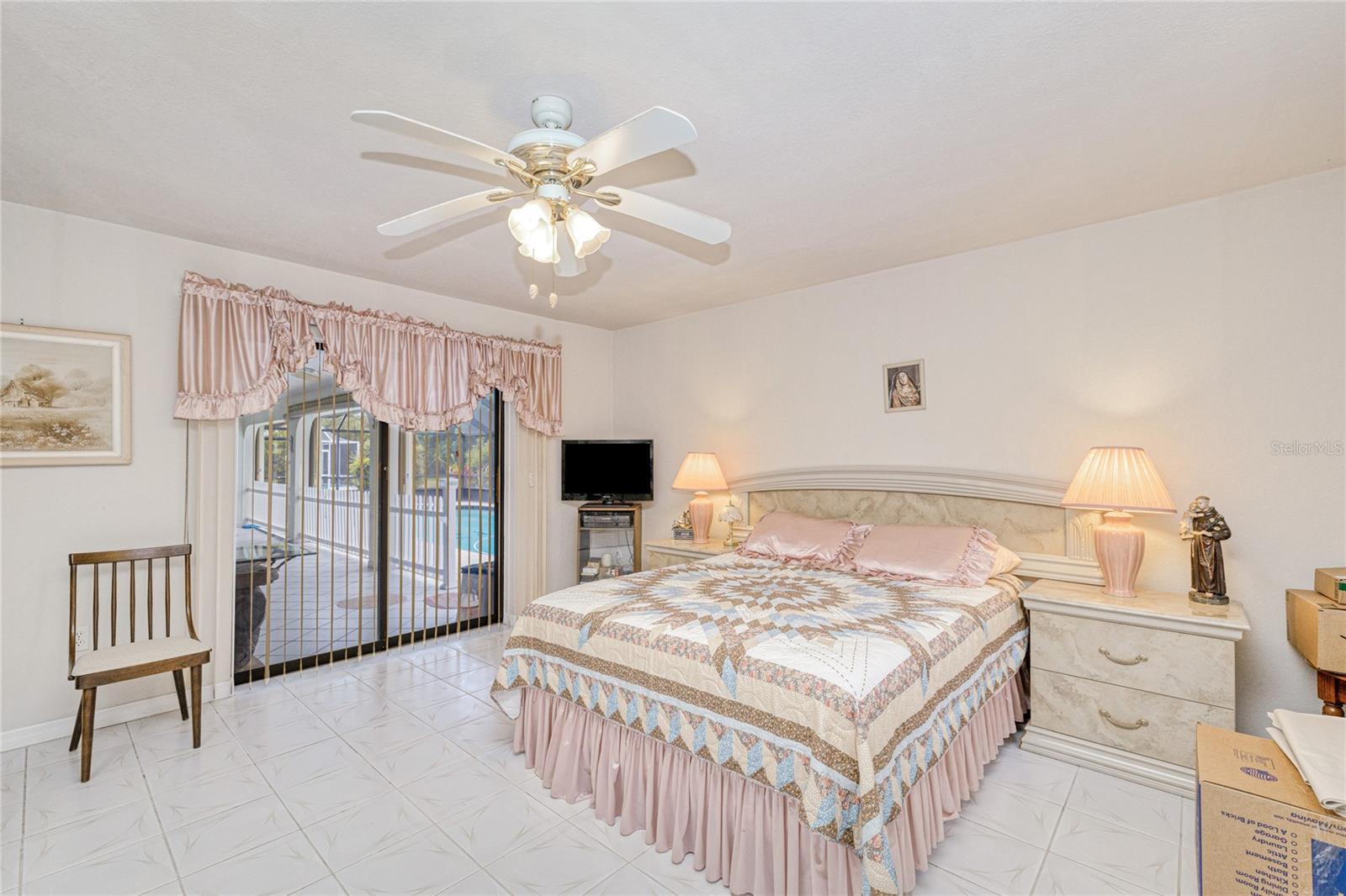 PUNTA GORDA ISLES SEC 23 - Residential
