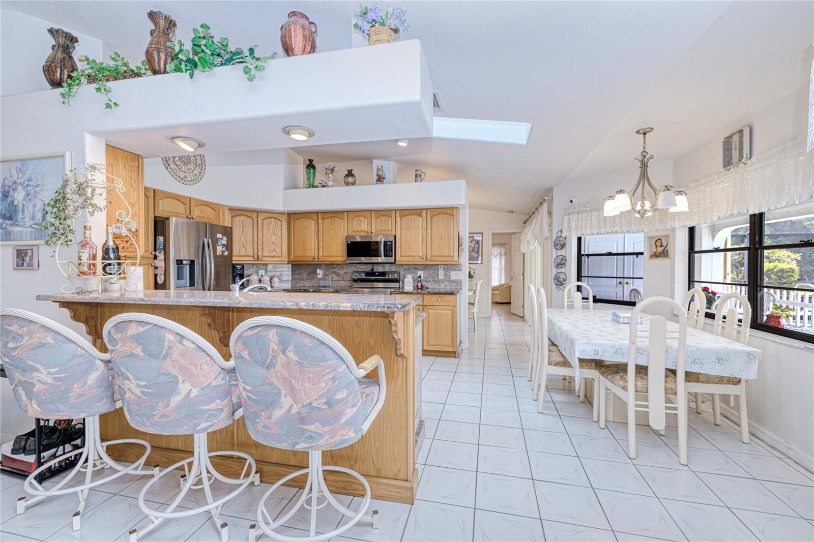 PUNTA GORDA ISLES SEC 23 - Residential