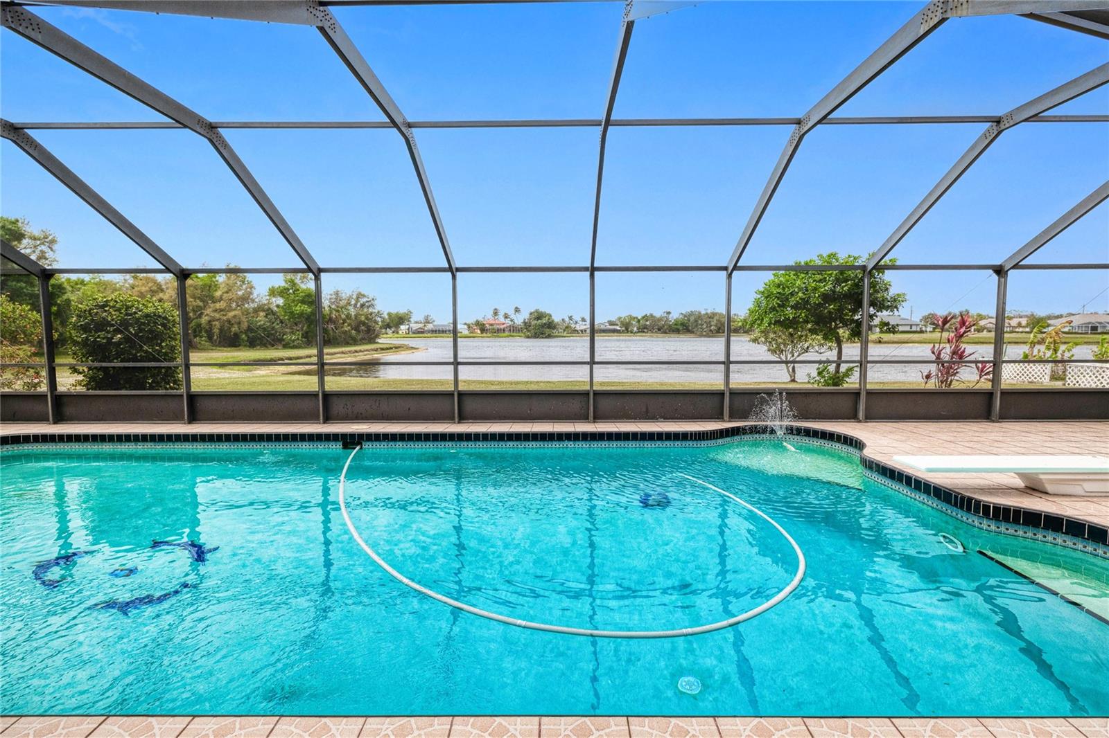 PUNTA GORDA ISLES SEC 23 - Residential