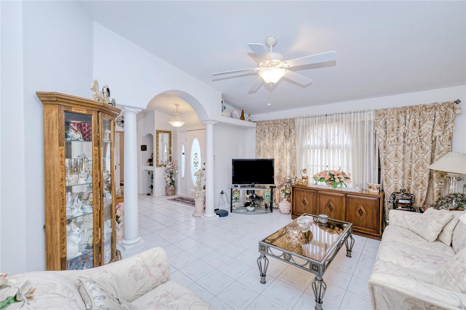 PUNTA GORDA ISLES SEC 23 - Residential