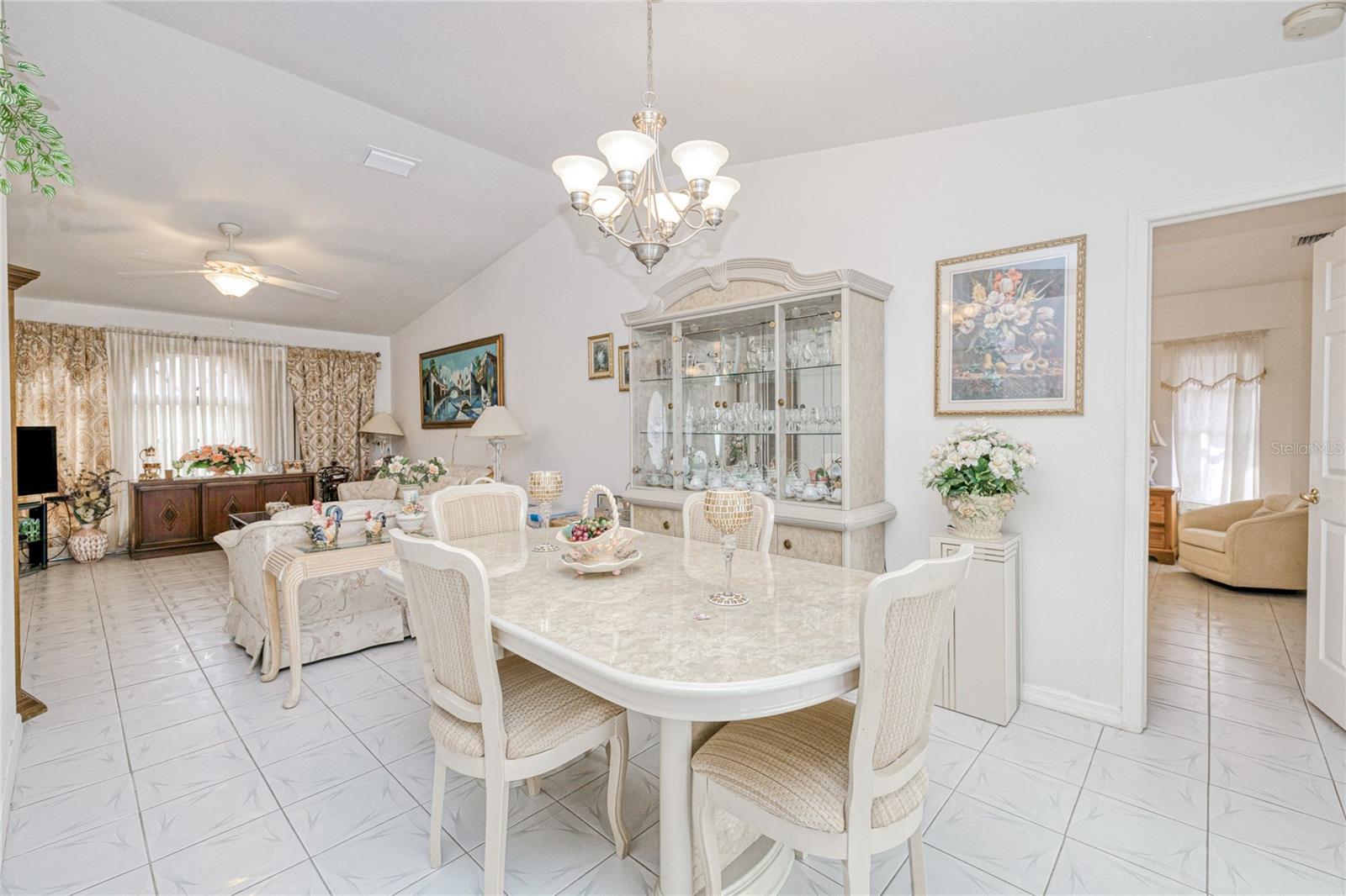 PUNTA GORDA ISLES SEC 23 - Residential