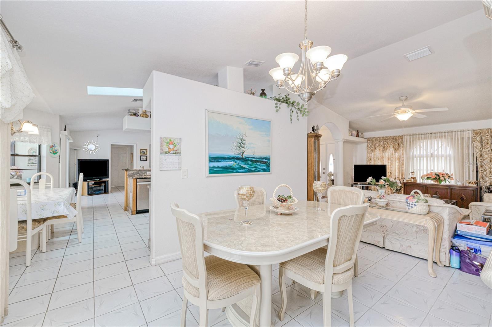 PUNTA GORDA ISLES SEC 23 - Residential