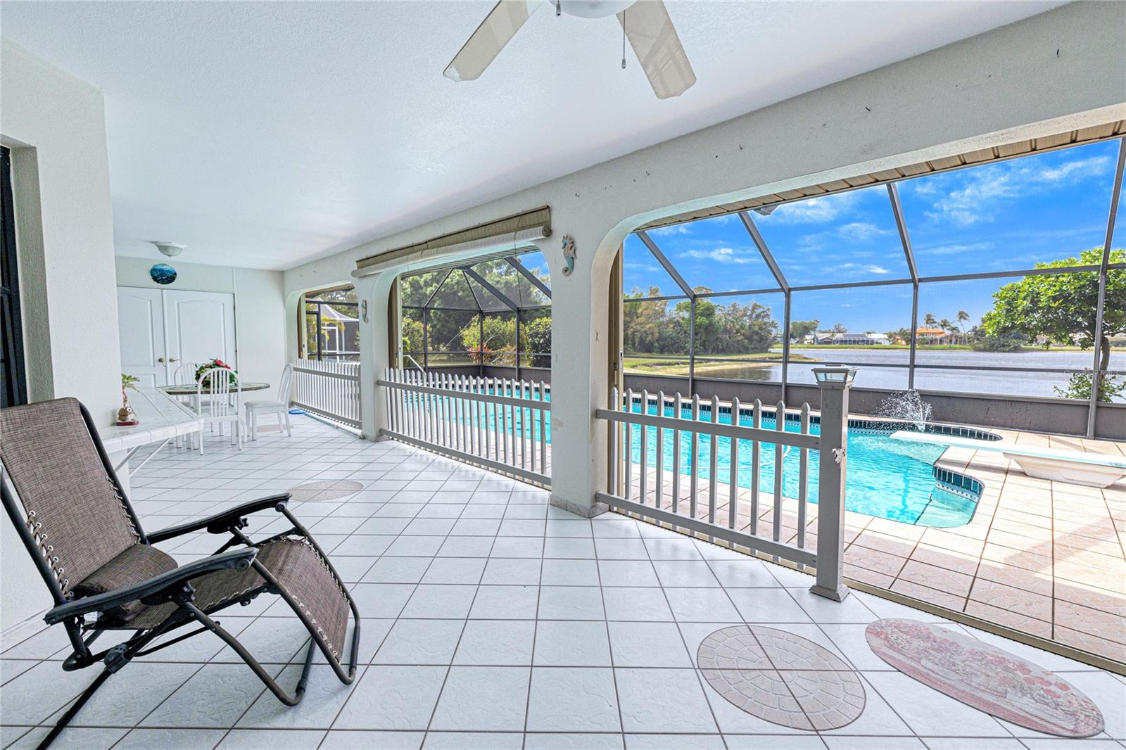 PUNTA GORDA ISLES SEC 23 - Residential