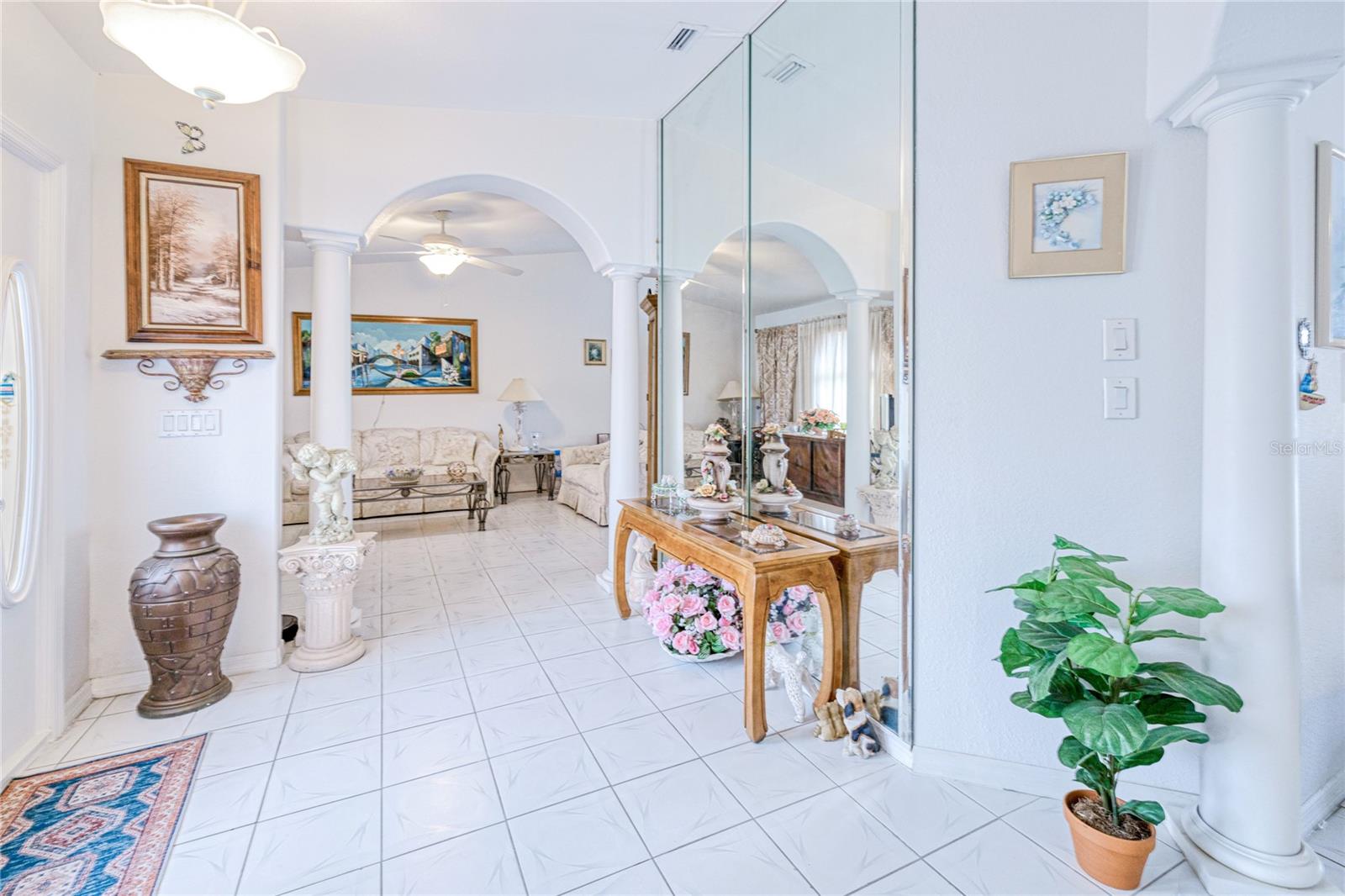 PUNTA GORDA ISLES SEC 23 - Residential